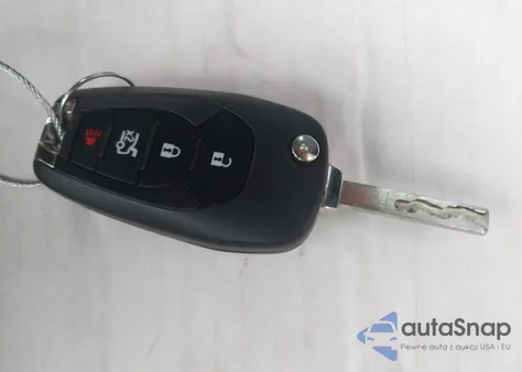 2020 Chevrolet Sonic Fwd Ls z USA, uszkodzony, nr VIN 1G1JB5SB9L4141665